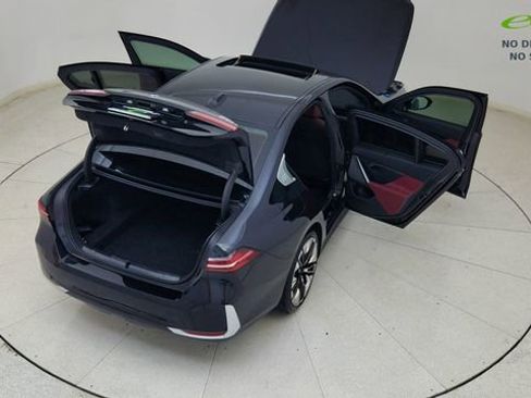 Used 2026 BMW 530i RWD image 84
