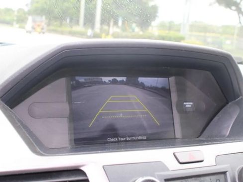 Used 2016 Honda Odyssey SE image 14
