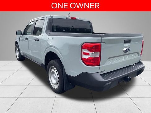 Used 2024 Ford Maverick XL image 6
