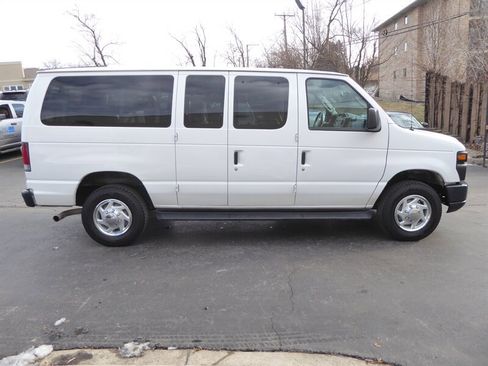 Used 2012 Ford E-350 and Econoline 350 XL image 3