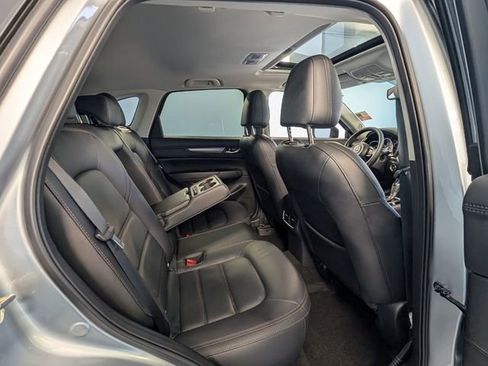 Used 2023 MAZDA CX-5 AWD 2.5 S image 13