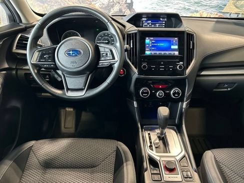 Used 2023 Subaru Forester Premium AWD/4WD image 52