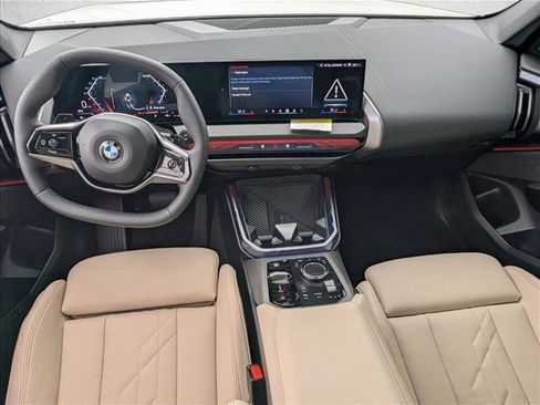 New 2026 BMW X3 xDrive30 AWD/4WD image 14