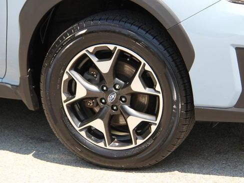 Used 2020 Subaru Crosstrek 2.0i Premium AWD/4WD image 13
