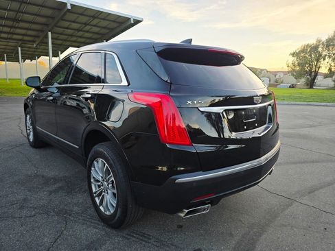 Used 2017 Cadillac XT5 Luxury w/ Driver Awareness Package image 6