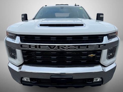 Used 2022 Chevrolet Silverado 3500 LT w/ Convenience Package AWD/4WD image 7
