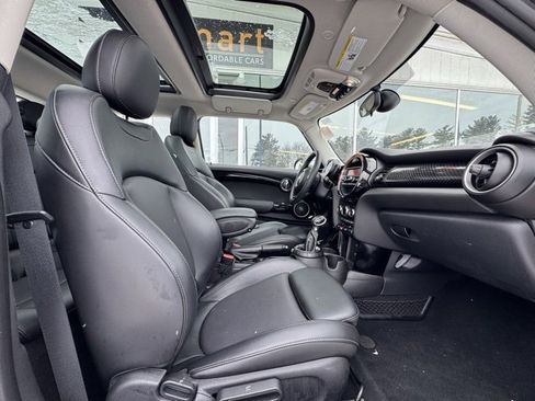 Used 2015 MINI Cooper S image 11