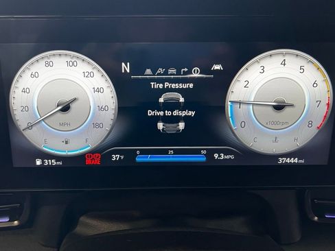 Used 2023 Hyundai Elantra N image 29