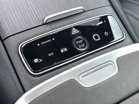 Used 2023 Mercedes-Benz EQS 580 4MATIC SUV image 22