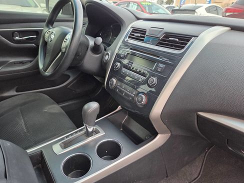 Used 2015 Nissan Altima 2.5 S w/ Power Driver Seat Package image 16