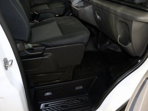 Used 2024 Ford Transit 250 Low Roof w/ Exterior Upgrade Package image 30