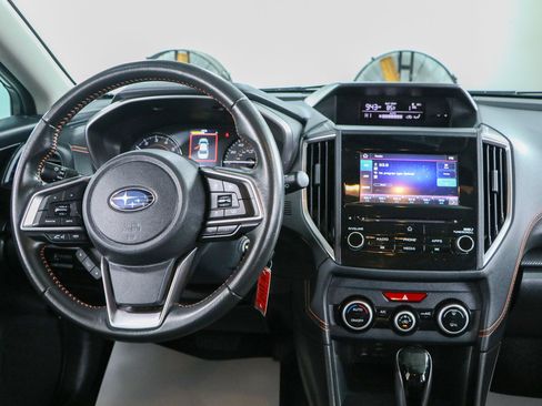 Used 2023 Subaru Crosstrek 2.0i Premium AWD/4WD image 17
