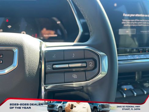 New 2026 GMC Canyon Elevation w/ Technology Package image 26