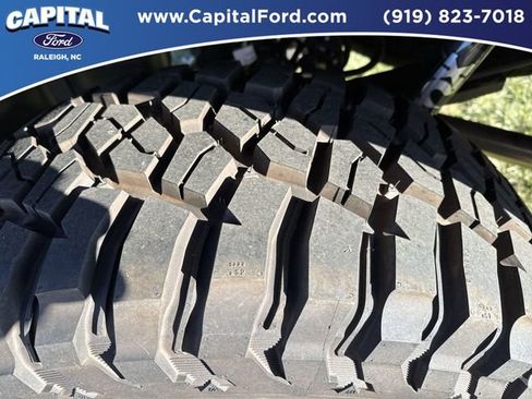 New 2023 Ford F150 Lariat w/ Equipment Group 502A High image 14