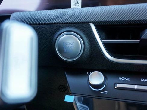 New 2026 Hyundai Sonata Blue image 23