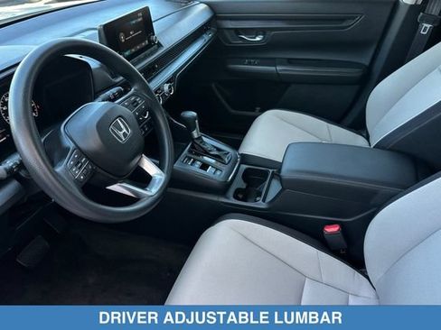 Certified 2024 Honda CR-V EX image 12