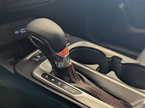 Used 2024 Chevrolet Trax RS w/ Driver Confidence Package image 31