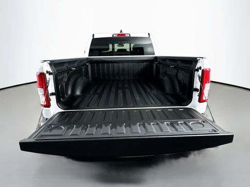 Used 2022 RAM 1500 Big Horn w/ Trailer Tow Group AWD/4WD image 27