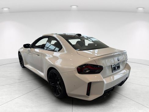 New 2026 BMW M2 w/ Lighting Package RWD image 4