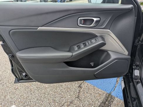 Certified 2026 Acura Integra A-Spec FWD image 25