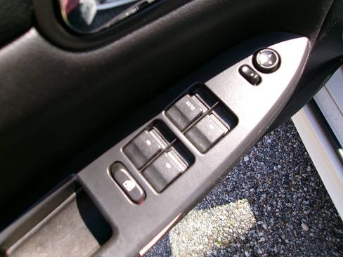 Used 2014 Chevrolet Impala Limited LS image 7