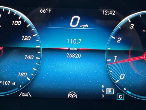 Certified 2022 Mercedes-Benz GLE 350 image 18