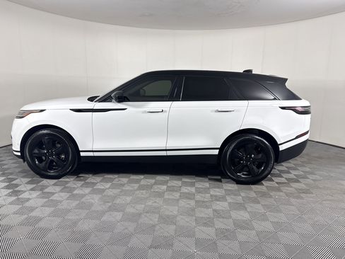 Used 2024 Land Rover Range Rover Velar S AWD/4WD image 2