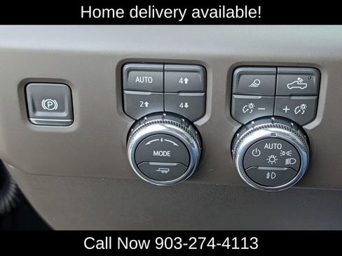 Used 2022 GMC Sierra 1500 Denali w/ Denali Reserve Package image 23