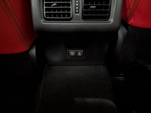 Used 2026 Toyota Camry XSE image 11