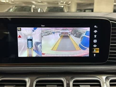 Used 2023 Mercedes-Benz GLE 350 4MATIC image 19