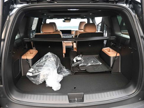 New 2026 Hyundai Santa Fe Limited image 13