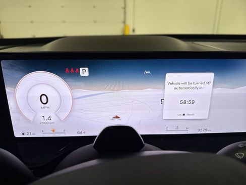 Used 2025 Genesis GV80 2.5T Standard image 14