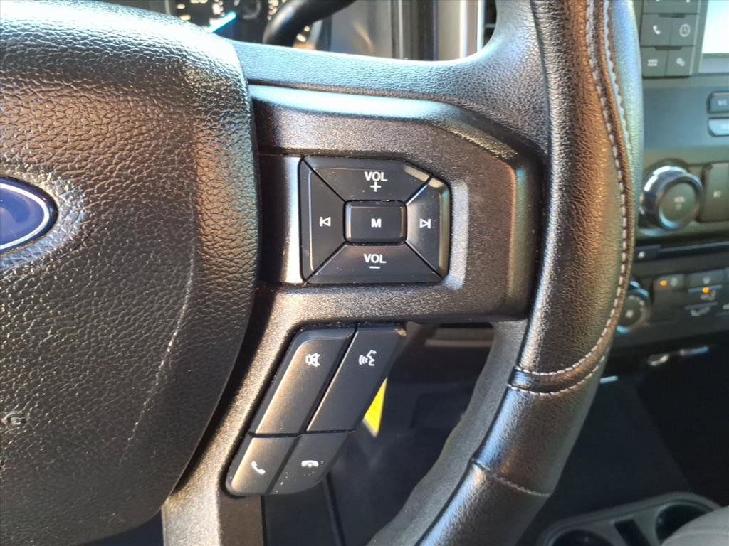 Used 2018 Ford F150 XLT AWD/4WD image 30