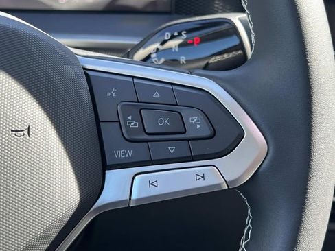 New 2026 Volkswagen Tiguan S FWD image 16