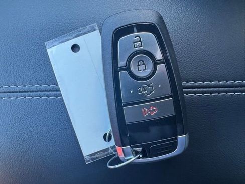 Used 2024 Ford Mustang Coupe image 24