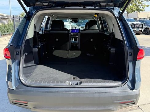 Used 2026 Toyota Grand Highlander FWD image 32
