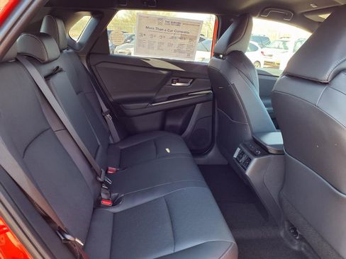 New 2026 Subaru Solterra Limited image 16