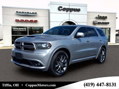 Used 2015 Dodge Durango Limited w/ Premium Group