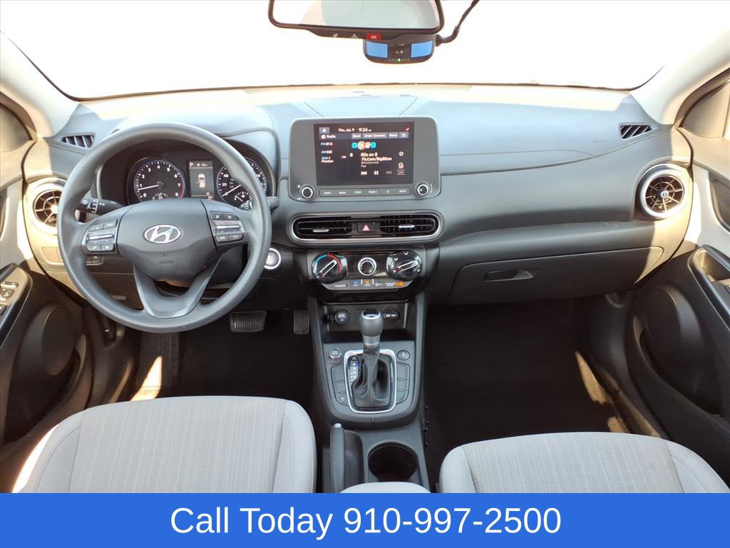 Used 2023 Hyundai Kona SEL AWD/4WD image 26