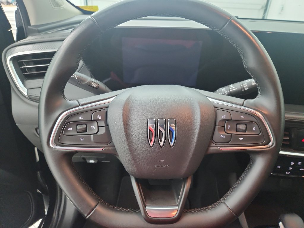 Used 2024 Buick Encore GX Sport Touring AWD/4WD image 24