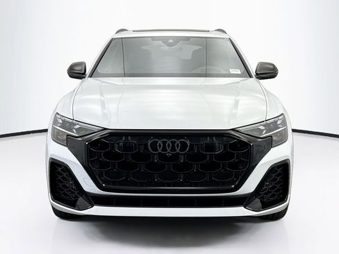 New 2026 Audi Q8 Prestige image 2