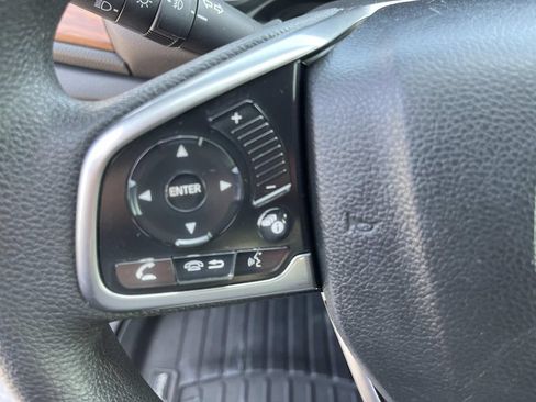 Used 2018 Honda CR-V EX image 31
