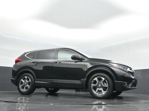 Certified 2018 Honda CR-V EX image 29