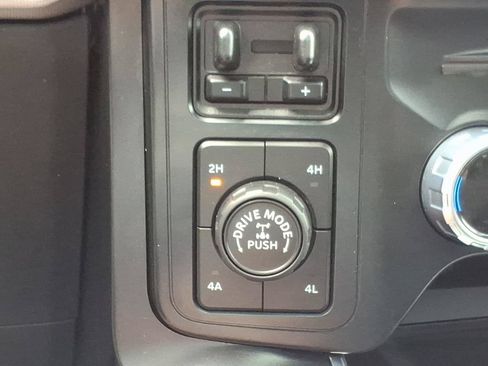 Used 2023 Ford F150 Raptor AWD/4WD image 19