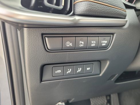 New 2026 MAZDA CX-90 3.3 Turbo w/ Premium Sport Pkg image 23