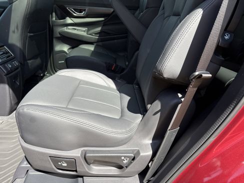 New 2026 Subaru Ascent Touring AWD/4WD image 35