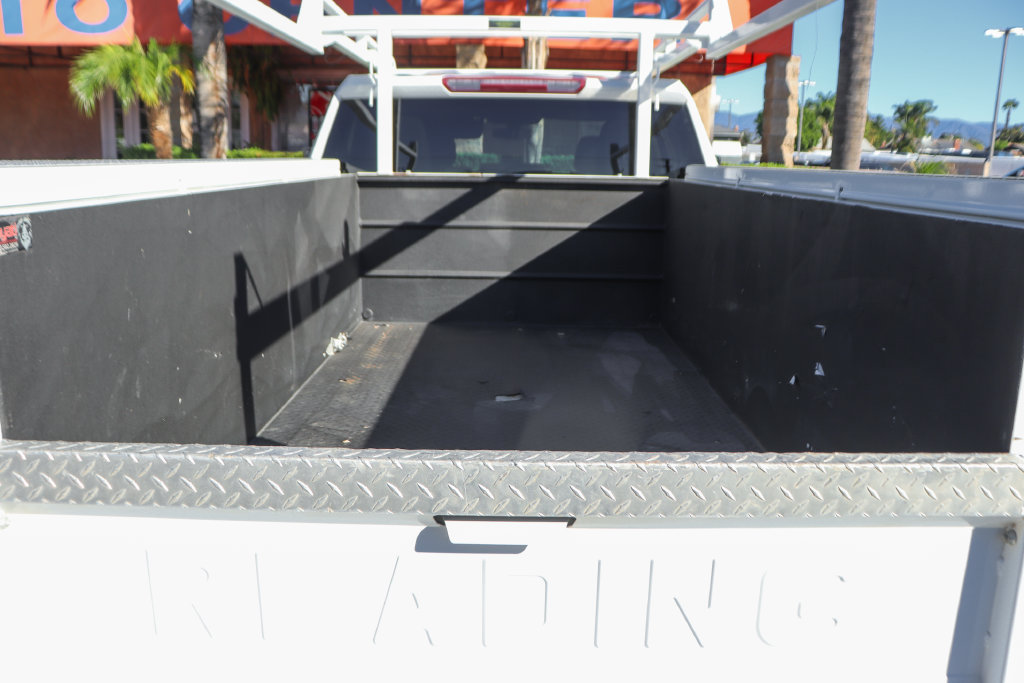 Used 2022 Chevrolet Silverado 3500 W/T w/ WT Convenience Package AWD/4WD image 9