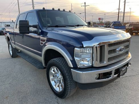 Used 2008 Ford F250 Lariat image 8
