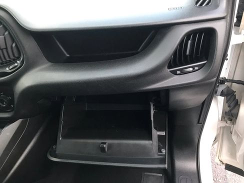 Used 2021 RAM ProMaster City Tradesman w/ Window Group 09 image 39