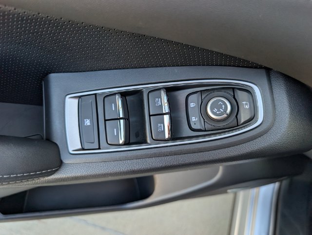 Certified 2026 Subaru Ascent Limited AWD/4WD image 20